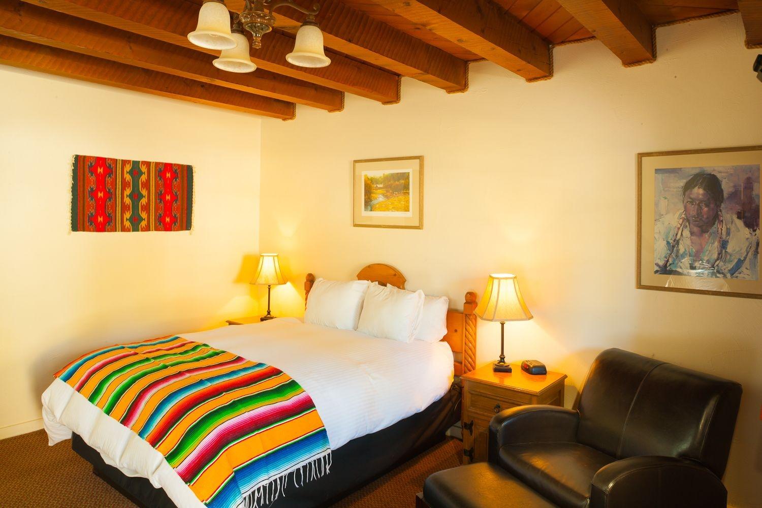 El Pueblo Motel