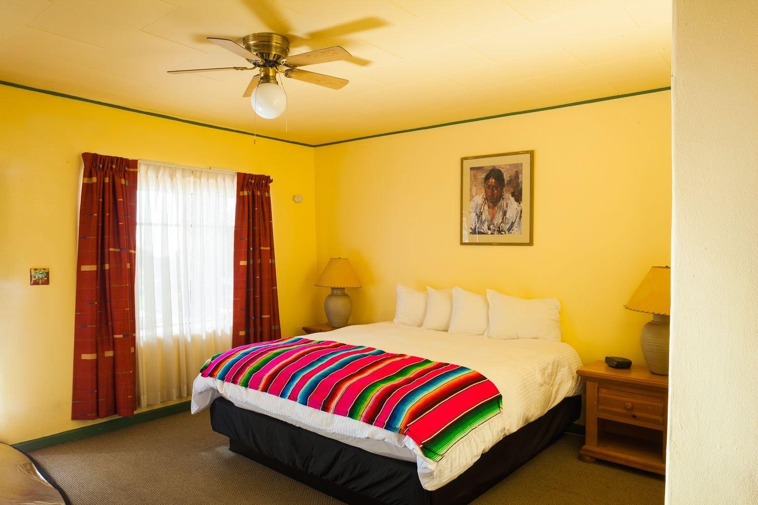 El Pueblo Motel Taos