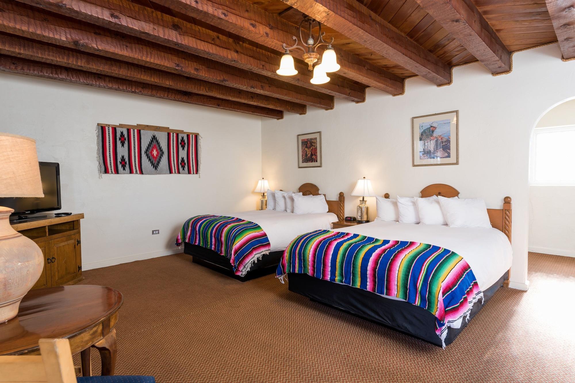 El Pueblo Motel
