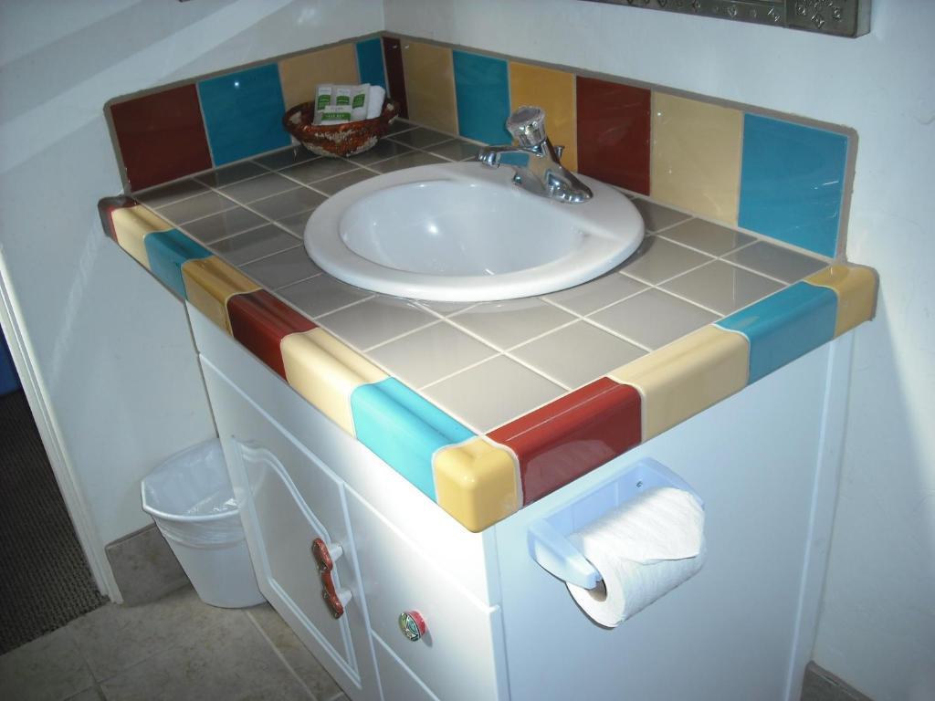 Motel El Pueblo Taos